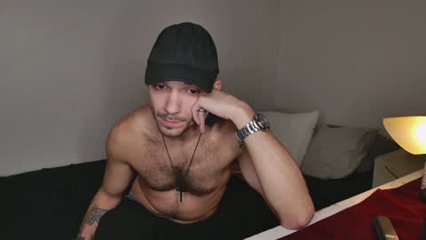 Snapshot of jackdesfeux chatting on January 10, 2025, 8:51 am Jack  online show from January 10, 2025, 8:51 am