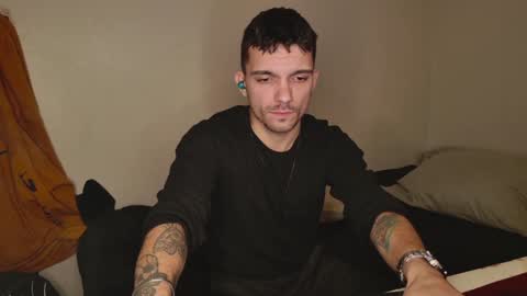 Snapshot of jackdesfeux chatting on January 12, 2025, 5:24 am Jack  online show from January 12, 2025, 5:24 am