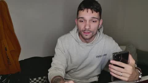 Snapshot of jackdesfeux chatting on January 13, 2025, 4:39 am Jack  online show from January 13, 2025, 4:39 am