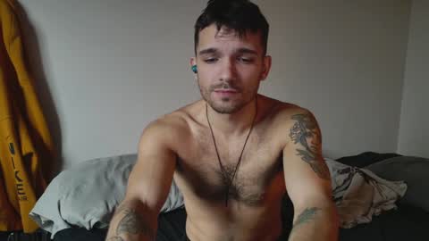 Snapshot of jackdesfeux chatting on January 13, 2025, 3:04 pm Jack  online show from January 13, 2025, 3:04 pm