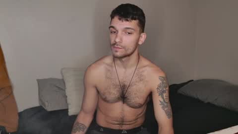 Snapshot of jackdesfeux chatting on January 14, 2025, 4:04 am Jack  online show from January 14, 2025, 4:04 am