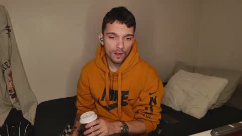 Snapshot of jackdesfeux chatting on January 14, 2025, 11:20 am Jack  online show from January 14, 2025, 11:20 am