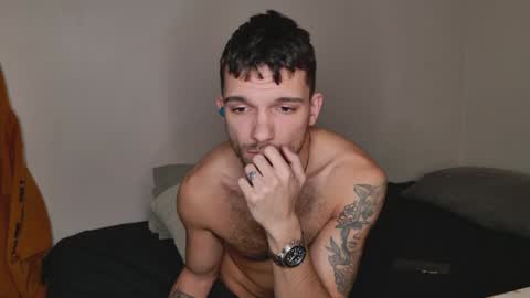 Snapshot of jackdesfeux chatting on January 15, 2025, 7:05 am Jack  online show from January 15, 2025, 7:05 am