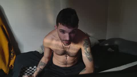 Snapshot of jackdesfeux chatting on January 15, 2025, 8:16 pm Jack  online show from January 15, 2025, 8:16 pm