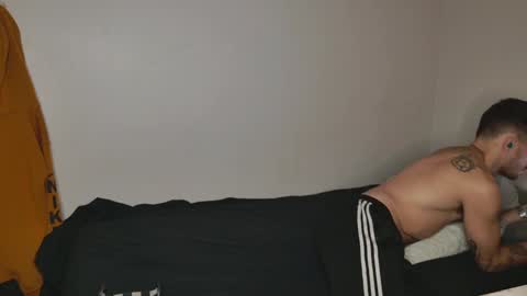 Snapshot of jackdesfeux chatting on January 16, 2025, 8:43 am Jack  online show from January 16, 2025, 8:43 am