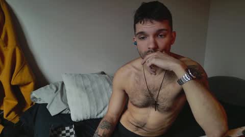 Snapshot of jackdesfeux chatting on January 16, 2025, 3:13 pm Jack  online show from January 16, 2025, 3:13 pm