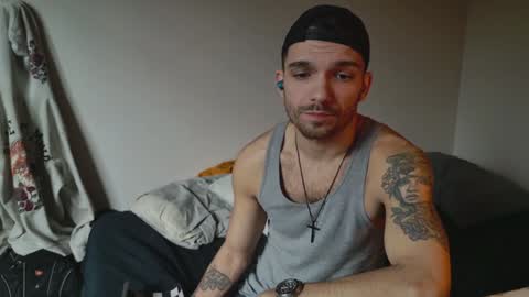 Snapshot of jackdesfeux chatting on January 17, 2025, 4:04 pm Jack  online show from January 17, 2025, 4:04 pm