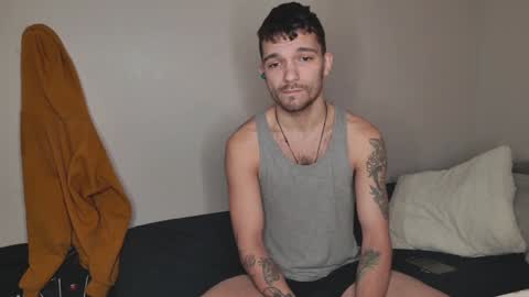 Snapshot of jackdesfeux chatting on January 18, 2025, 7:49 am Jack  online show from January 18, 2025, 7:49 am