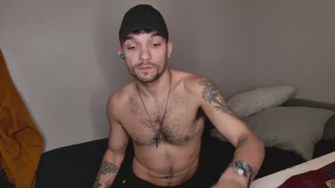 Snapshot of jackdesfeux chatting on January 18, 2025, 10:49 am Jack  online show from January 18, 2025, 10:49 am