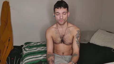 Snapshot of jackdesfeux chatting on January 19, 2025, 11:56 am Jack  online show from January 19, 2025, 11:56 am