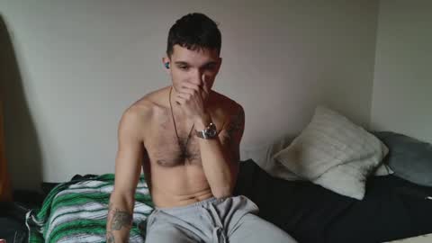 Snapshot of jackdesfeux chatting on January 19, 2025, 2:59 pm Jack  online show from January 19, 2025, 2:59 pm