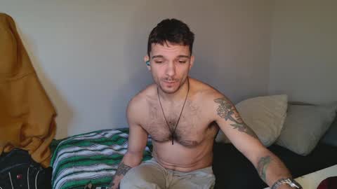 Snapshot of jackdesfeux chatting on January 22, 2025, 1:53 pm Jack  online show from January 22, 2025, 1:53 pm