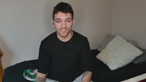 Snapshot of jackdesfeux chatting on January 23, 2025, 3:01 pm Jack  online show from January 23, 2025, 3:01 pm