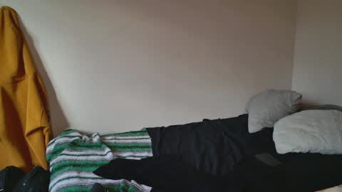 Snapshot of jackdesfeux chatting on January 26, 2025, 6:37 pm Jack  online show from January 26, 2025, 6:37 pm