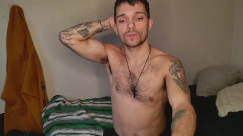 Snapshot of jackdesfeux chatting on January 26, 2025, 9:40 pm Jack  online show from January 26, 2025, 9:40 pm