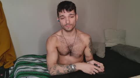 Snapshot of jackdesfeux chatting on January 27, 2025, 9:11 pm Jack  online show from January 27, 2025, 9:11 pm