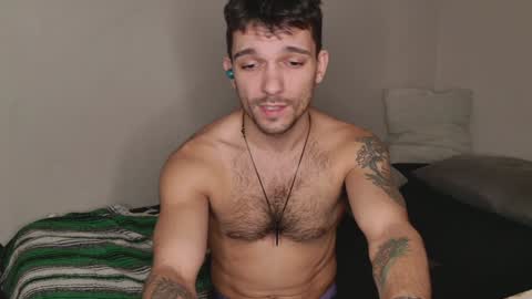 Snapshot of jackdesfeux chatting on January 28, 2025, 12:15 am Jack  online show from January 28, 2025, 12:15 am