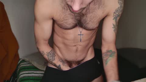 Snapshot of jackdesfeux chatting on January 28, 2025, 5:22 am Jack  online show from January 28, 2025, 5:22 am