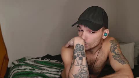 Snapshot of jackdesfeux chatting on January 29, 2025, 7:36 am Jack  online show from January 29, 2025, 7:36 am