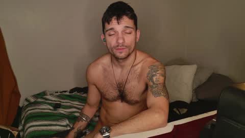 Snapshot of jackdesfeux chatting on January 29, 2025, 10:37 am Jack  online show from January 29, 2025, 10:37 am