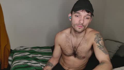 Snapshot of jackdesfeux chatting on January 30, 2025, 7:29 am Jack  online show from January 30, 2025, 7:29 am