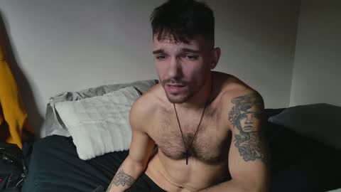 Snapshot of jackdesfeux chatting on January 30, 2025, 7:48 pm Jack  online show from January 30, 2025, 7:48 pm