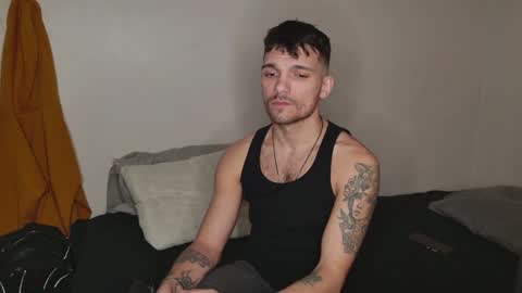 Snapshot of jackdesfeux chatting on January 31, 2025, 4:03 am Jack  online show from January 31, 2025, 4:03 am