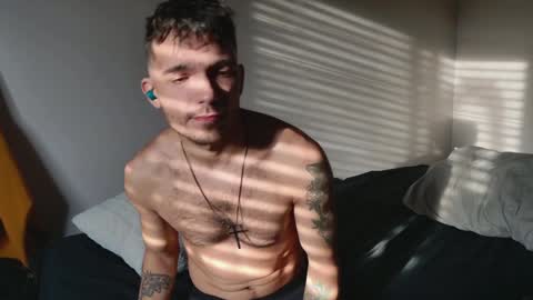 Snapshot of jackdesfeux chatting on January 31, 2025, 8:12 pm Jack  online show from January 31, 2025, 8:12 pm