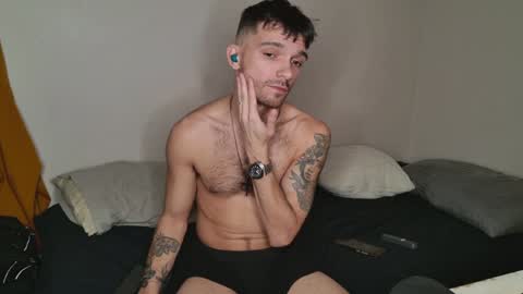 Snapshot of jackdesfeux chatting on February 1, 2025, 5:18 am Jack  online show from February 1, 2025, 5:18 am