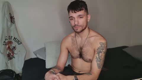 Snapshot of jackdesfeux chatting on February 6, 2025, 2:37 pm Jack  online show from February 6, 2025, 2:37 pm