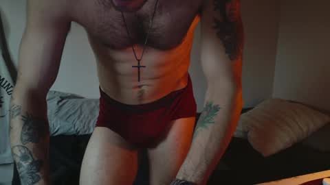 Snapshot of jackdesfeux chatting on February 7, 2025, 12:50 pm Jack  online show from February 7, 2025, 12:50 pm