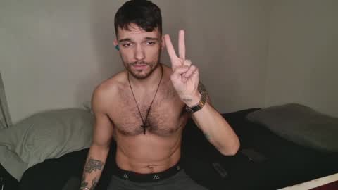 Snapshot of jackdesfeux chatting on February 9, 2025, 1:22 am Jack  online show from February 9, 2025, 1:22 am