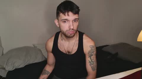 Snapshot of jackdesfeux chatting on February 9, 2025, 4:25 am Jack  online show from February 9, 2025, 4:25 am