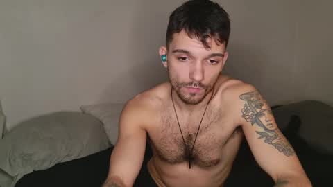 Snapshot of jackdesfeux chatting on February 9, 2025, 7:27 am Jack  online show from February 9, 2025, 7:27 am