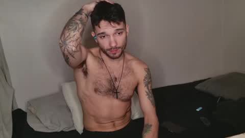 Snapshot of jackdesfeux chatting on February 9, 2025, 10:31 am Jack  online show from February 9, 2025, 10:31 am