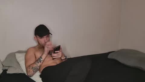 Snapshot of jackdesfeux chatting on February 10, 2025, 5:14 am Jack  online show from February 10, 2025, 5:14 am