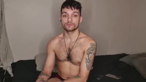 Snapshot of jackdesfeux chatting on February 11, 2025, 9:31 am Jack  online show from February 11, 2025, 9:31 am