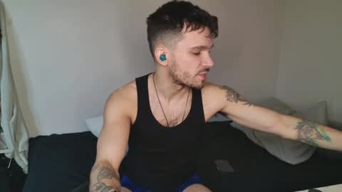 Snapshot of jackdesfeux chatting on February 12, 2025, 2:10 pm Jack  online show from February 12, 2025, 2:10 pm