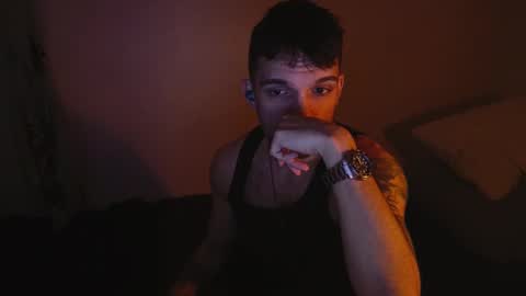 Snapshot of jackdesfeux chatting on February 12, 2025, 10:37 pm Jack  online show from February 12, 2025, 10:37 pm