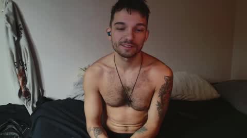 Snapshot of jackdesfeux chatting on February 13, 2025, 5:54 pm Jack  online show from February 13, 2025, 5:54 pm