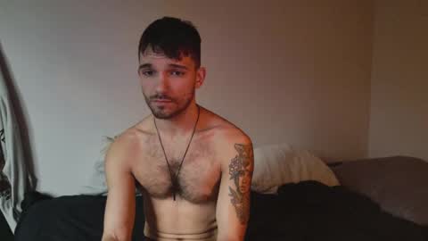 Snapshot of jackdesfeux chatting on February 13, 2025, 8:55 pm Jack  online show from February 13, 2025, 8:55 pm