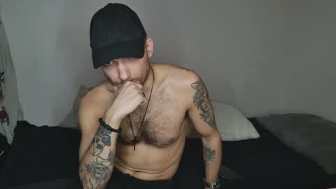 Snapshot of jackdesfeux chatting on February 13, 2025, 11:58 pm Jack  online show from February 13, 2025, 11:58 pm