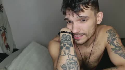 Snapshot of jackdesfeux chatting on February 14, 2025, 12:03 pm Jack  online show from February 14, 2025, 12:03 pm