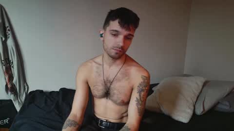 Snapshot of jackdesfeux chatting on February 17, 2025, 12:48 pm Jack  online show from February 17, 2025, 12:48 pm