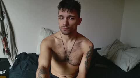 Snapshot of jackdesfeux chatting on February 17, 2025, 3:53 pm Jack  online show from February 17, 2025, 3:53 pm