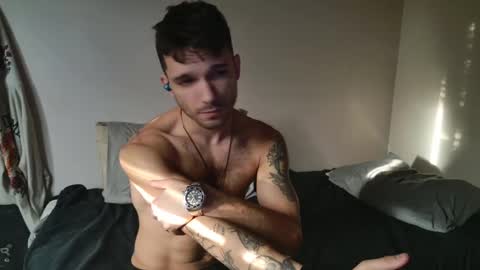 Snapshot of jackdesfeux chatting on February 17, 2025, 9:08 pm Jack  online show from February 17, 2025, 9:08 pm