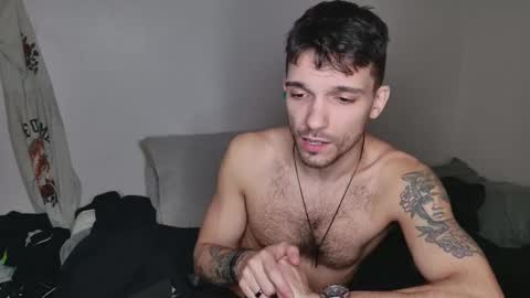 Snapshot of jackdesfeux chatting on February 18, 2025, 12:15 am Jack  online show from February 18, 2025, 12:15 am