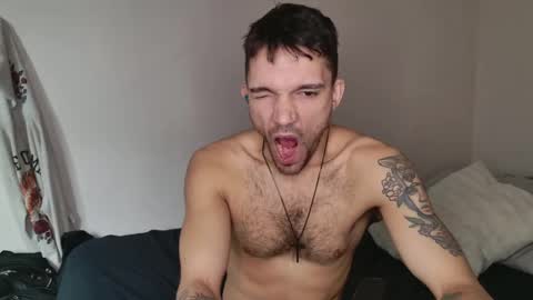 Snapshot of jackdesfeux chatting on February 18, 2025, 5:42 pm Jack  online show from February 18, 2025, 5:42 pm