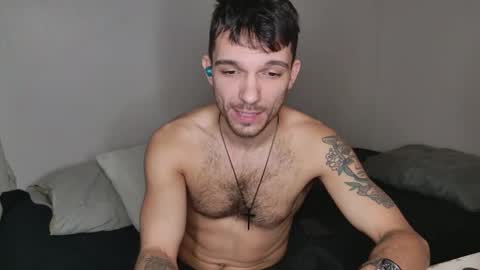 Snapshot of jackdesfeux chatting on February 19, 2025, 12:35 am Jack  online show from February 19, 2025, 12:35 am