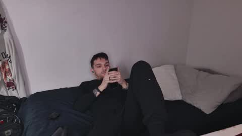 Snapshot of jackdesfeux chatting on February 21, 2025, 7:10 pm Jack  online show from February 21, 2025, 7:10 pm